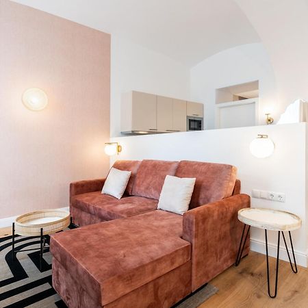 Apartament Easy Flat Sankt Elisabeth Wiedeń Zewnętrze zdjęcie