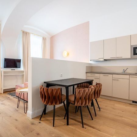 Apartament Easy Flat Sankt Elisabeth Wiedeń Zewnętrze zdjęcie