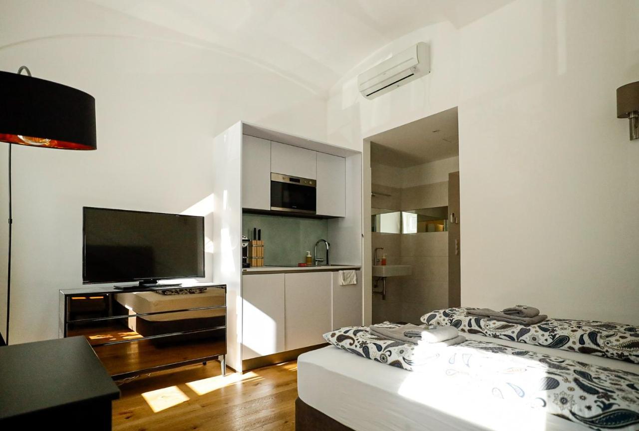 Apartament Easy Flat Sankt Elisabeth Wiedeń Zewnętrze zdjęcie