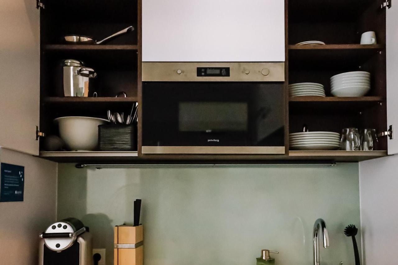 Apartament Easy Flat Sankt Elisabeth Wiedeń Zewnętrze zdjęcie