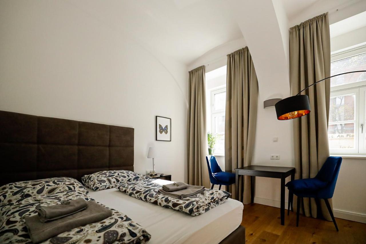 Apartament Easy Flat Sankt Elisabeth Wiedeń Zewnętrze zdjęcie