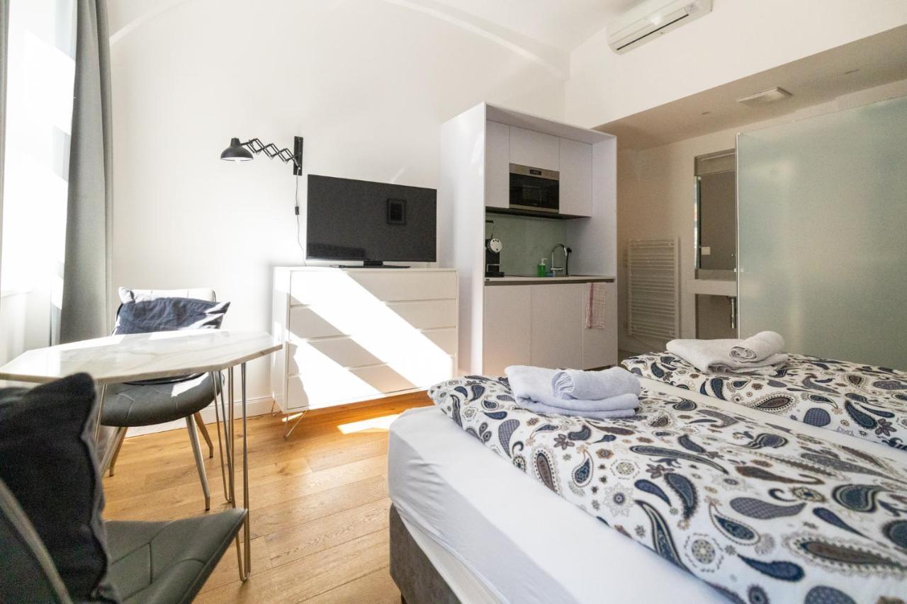 Apartament Easy Flat Sankt Elisabeth Wiedeń Zewnętrze zdjęcie