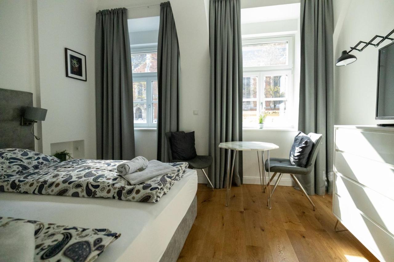 Apartament Easy Flat Sankt Elisabeth Wiedeń Zewnętrze zdjęcie
