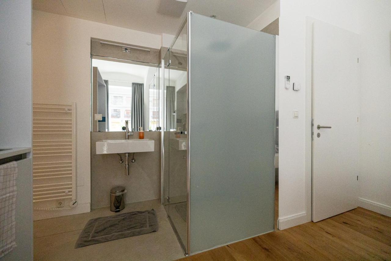 Apartament Easy Flat Sankt Elisabeth Wiedeń Zewnętrze zdjęcie