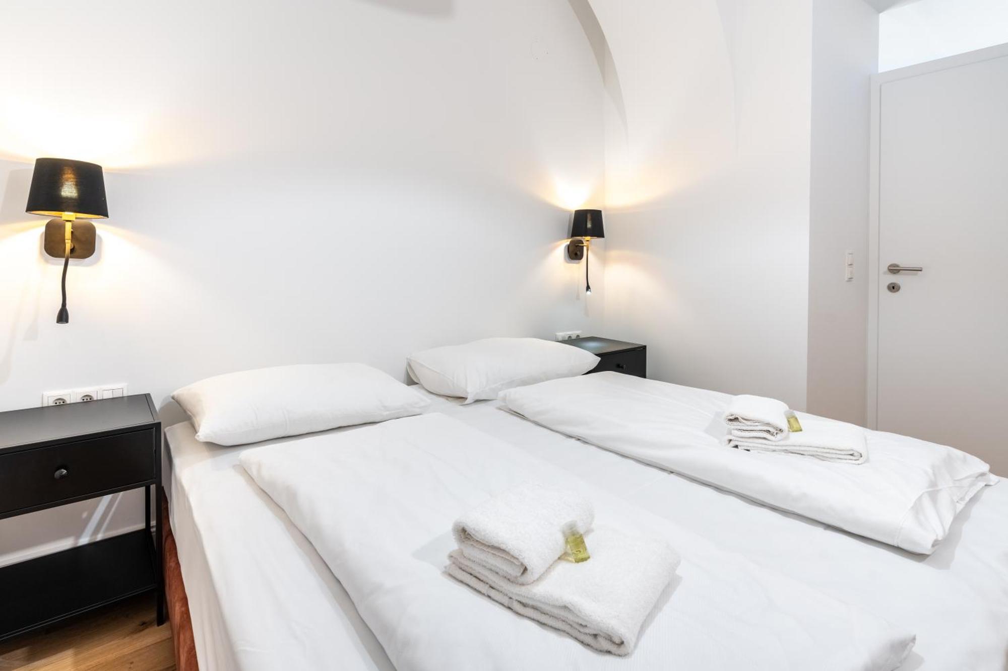 Apartament Easy Flat Sankt Elisabeth Wiedeń Zewnętrze zdjęcie