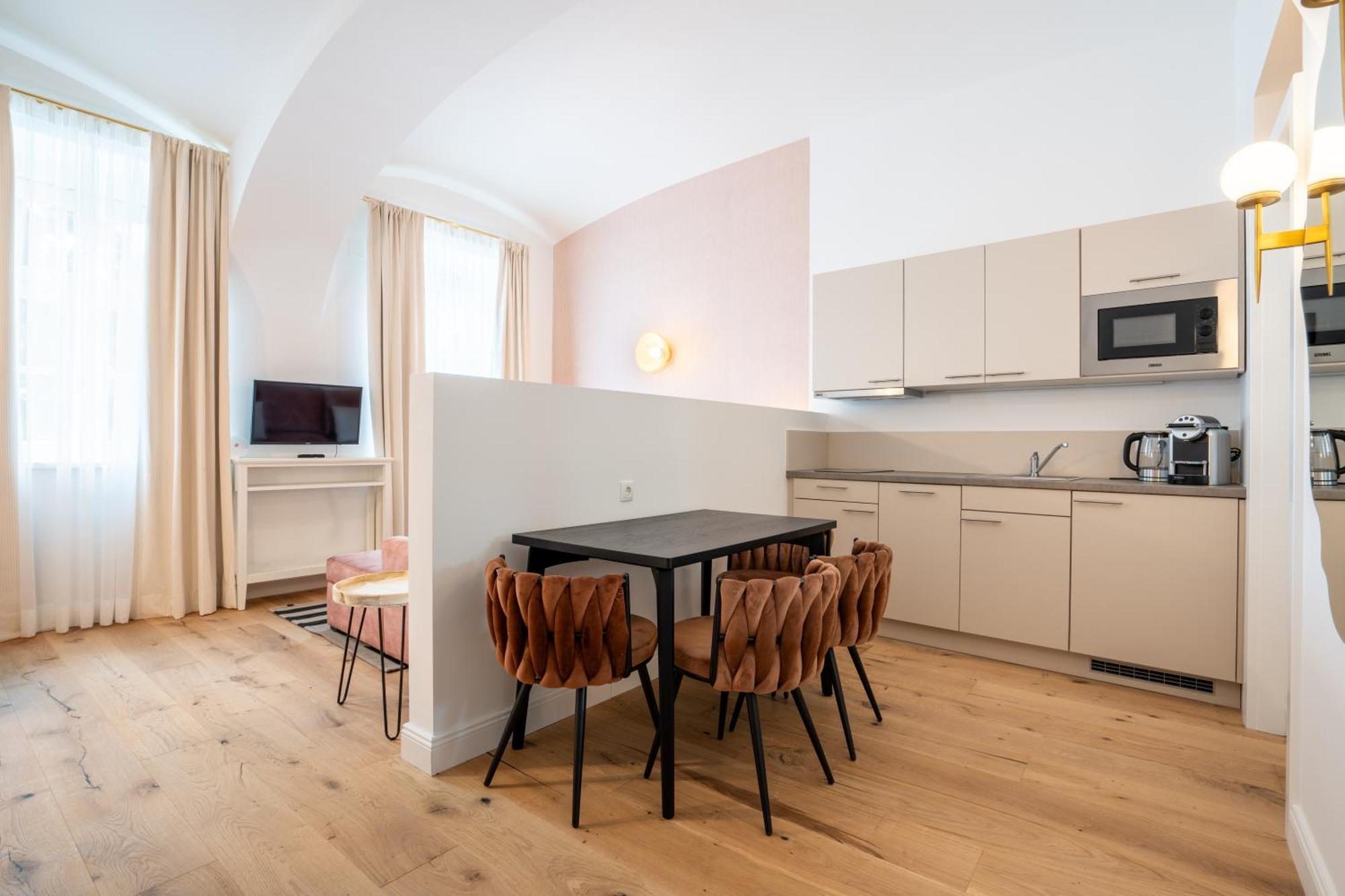 Apartament Easy Flat Sankt Elisabeth Wiedeń Zewnętrze zdjęcie