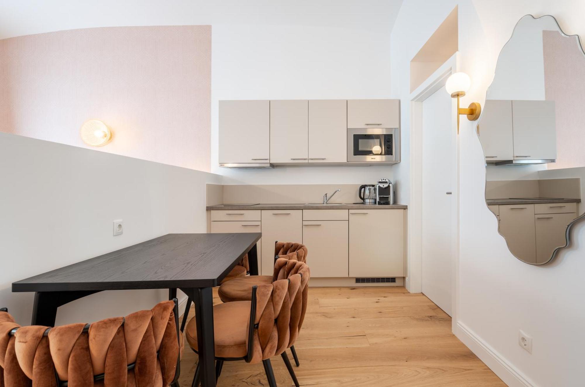 Apartament Easy Flat Sankt Elisabeth Wiedeń Zewnętrze zdjęcie