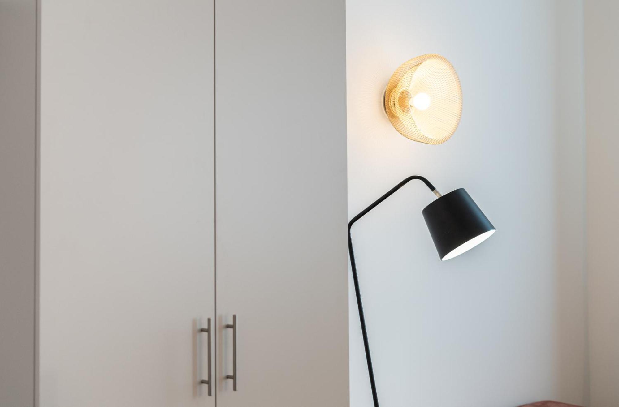 Apartament Easy Flat Sankt Elisabeth Wiedeń Zewnętrze zdjęcie