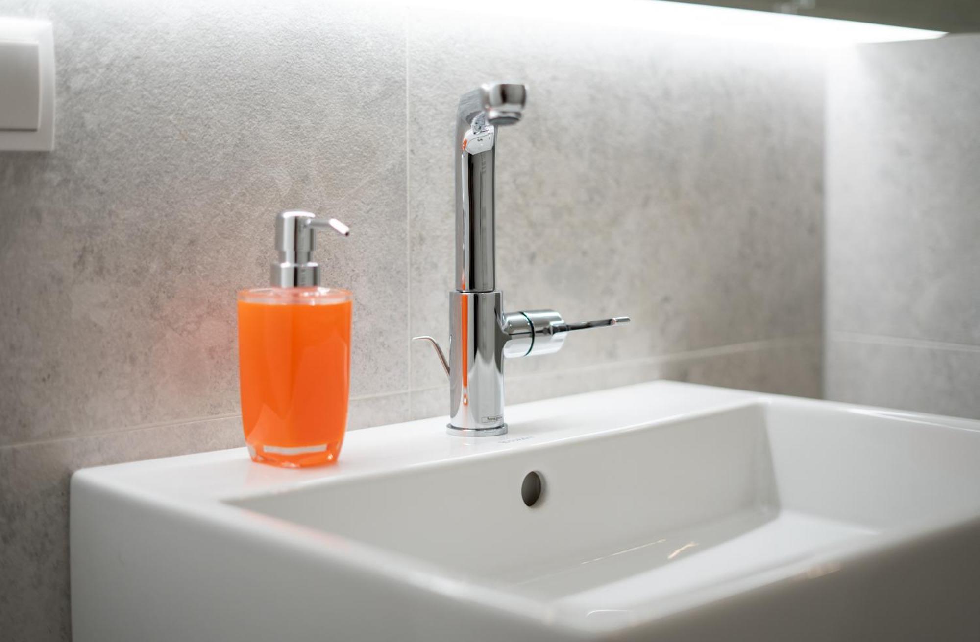 Apartament Easy Flat Sankt Elisabeth Wiedeń Zewnętrze zdjęcie