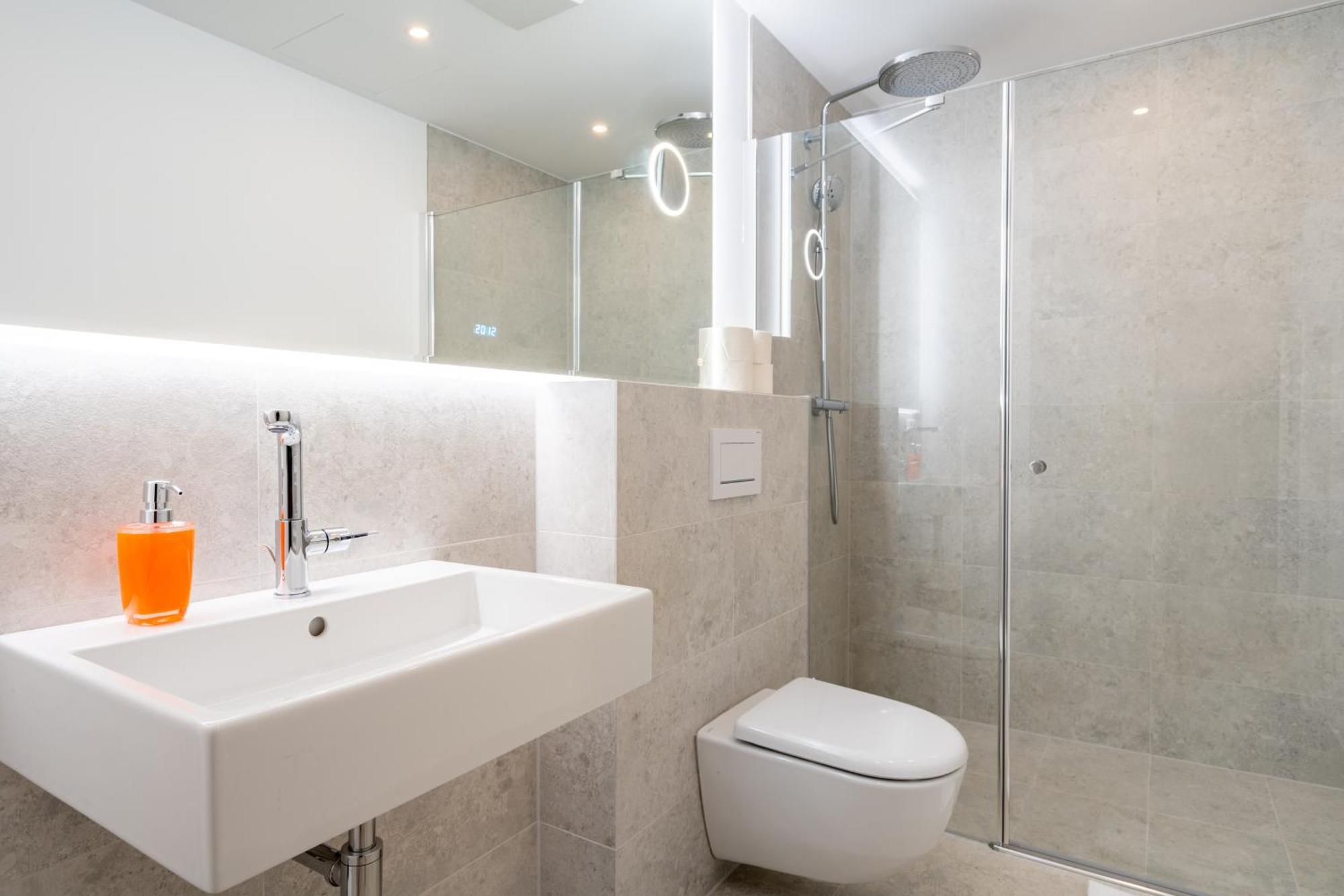 Apartament Easy Flat Sankt Elisabeth Wiedeń Zewnętrze zdjęcie
