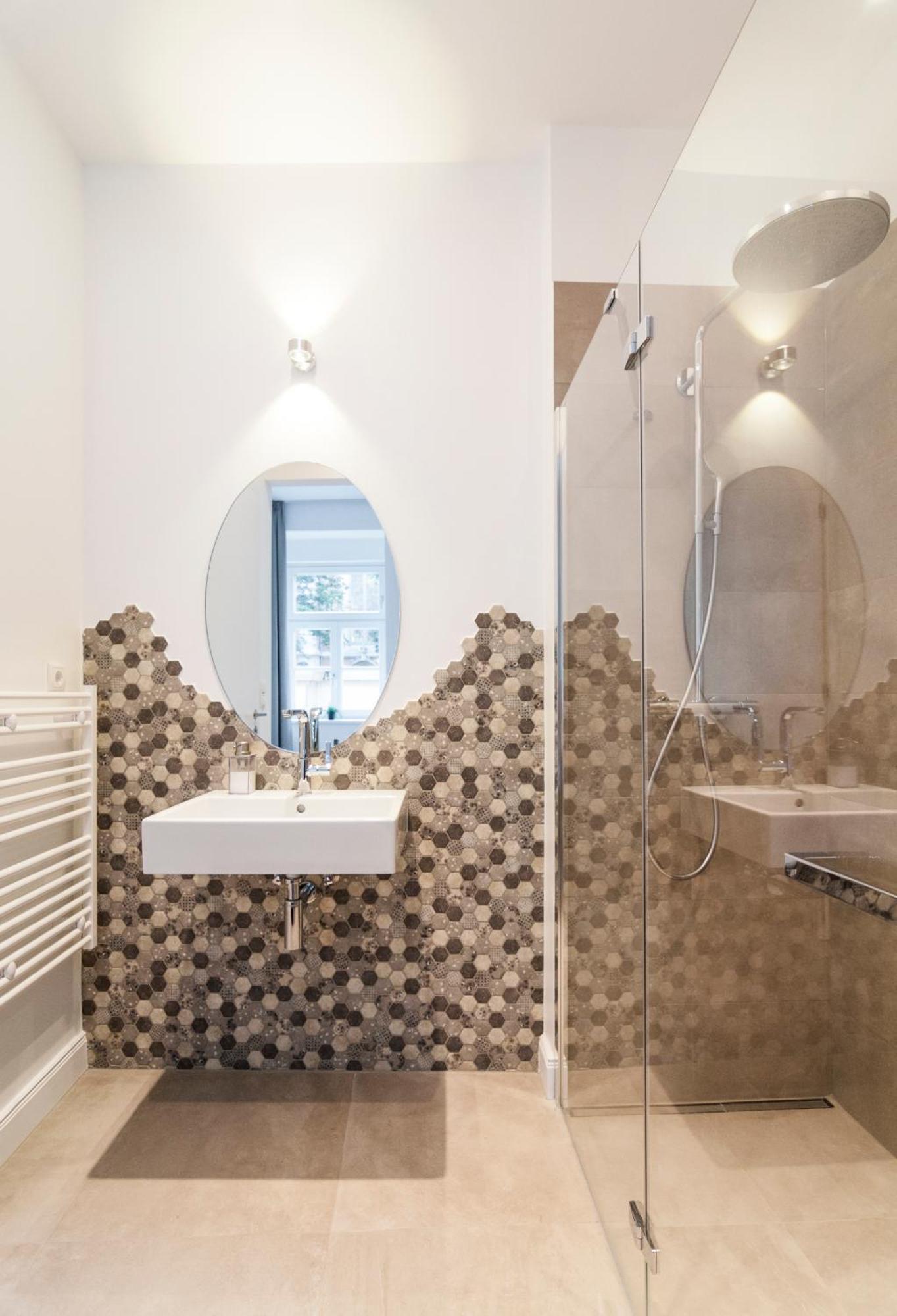 Apartament Easy Flat Sankt Elisabeth Wiedeń Zewnętrze zdjęcie
