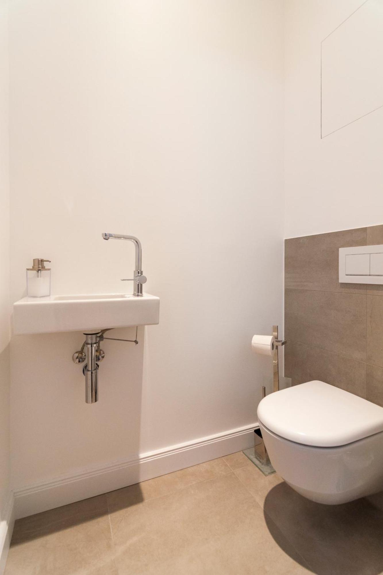 Apartament Easy Flat Sankt Elisabeth Wiedeń Zewnętrze zdjęcie