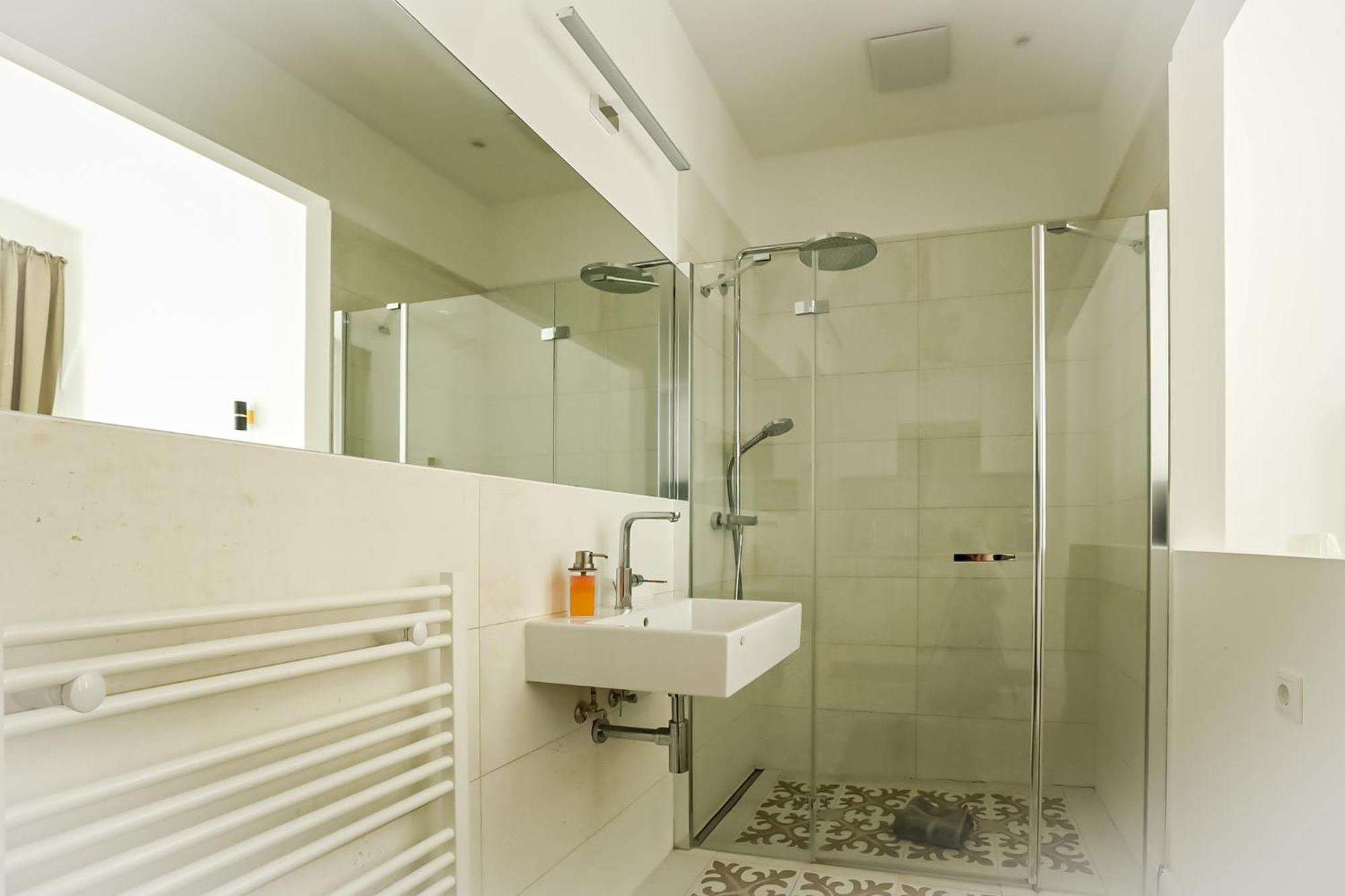Apartament Easy Flat Sankt Elisabeth Wiedeń Zewnętrze zdjęcie