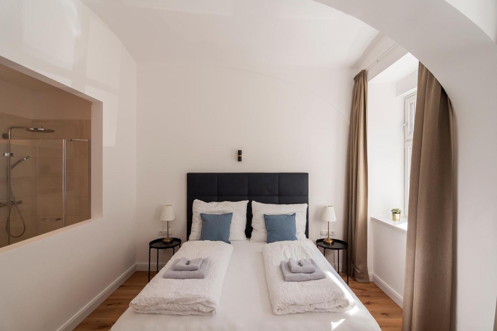Apartament Easy Flat Sankt Elisabeth Wiedeń Zewnętrze zdjęcie