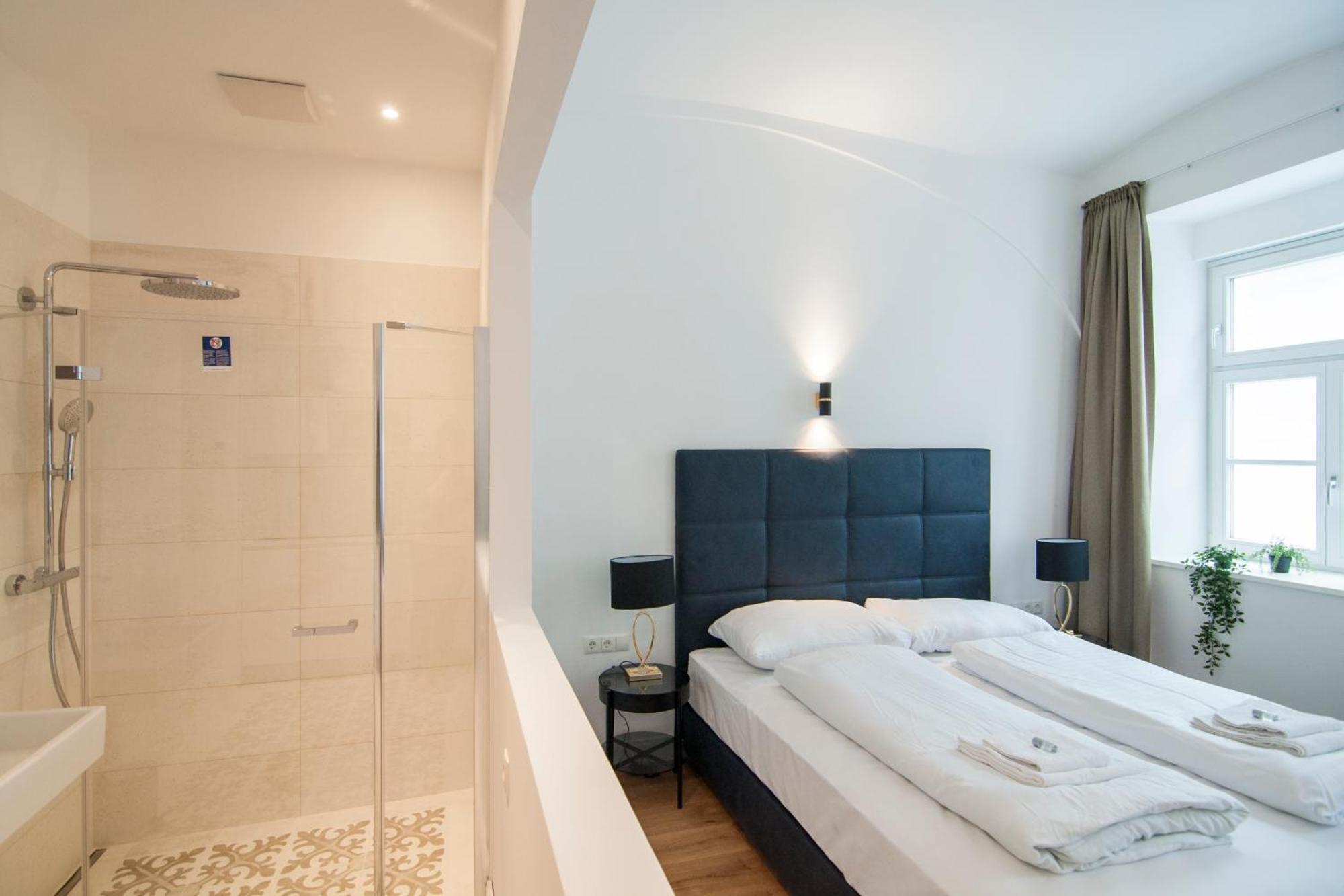 Apartament Easy Flat Sankt Elisabeth Wiedeń Zewnętrze zdjęcie