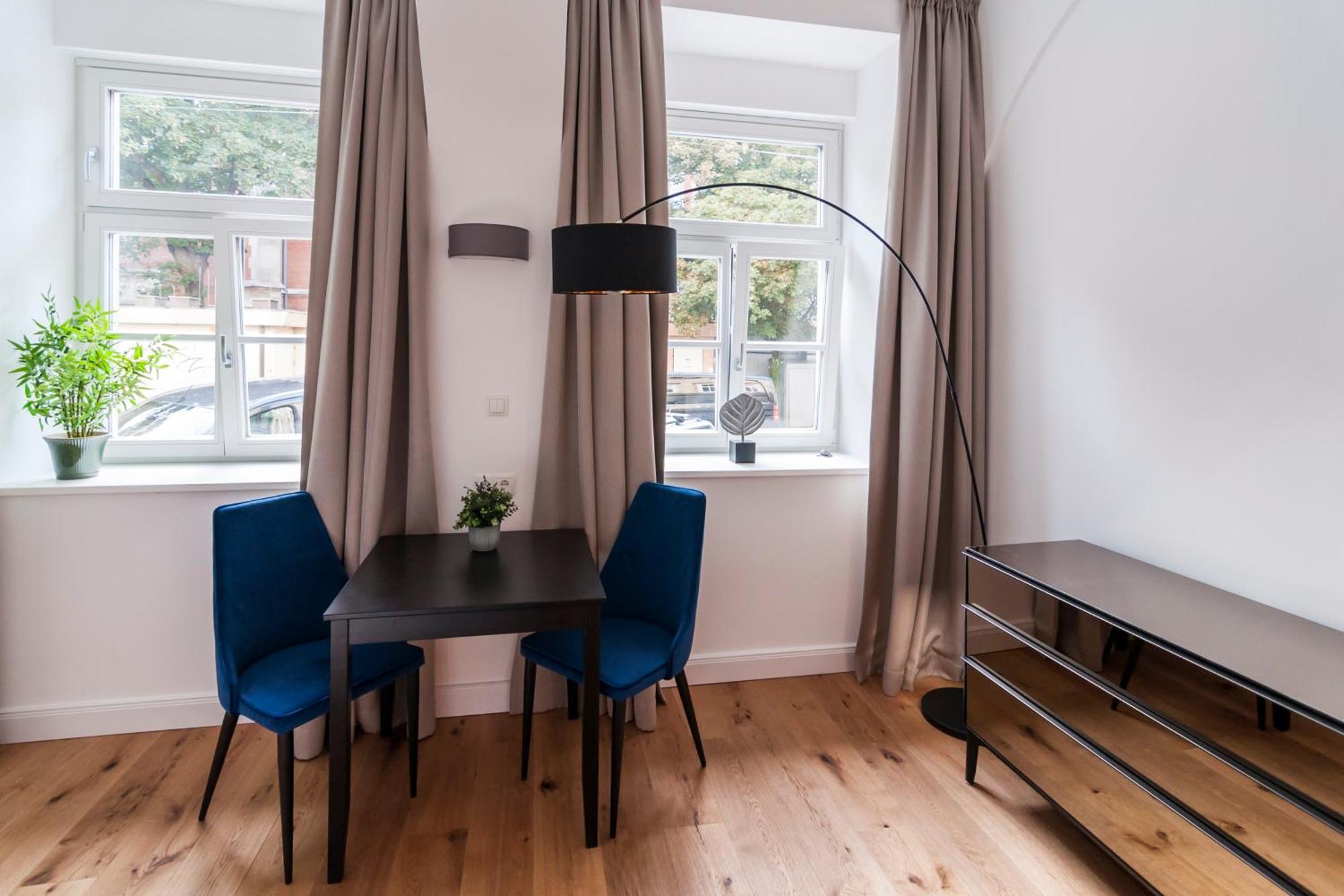 Apartament Easy Flat Sankt Elisabeth Wiedeń Zewnętrze zdjęcie