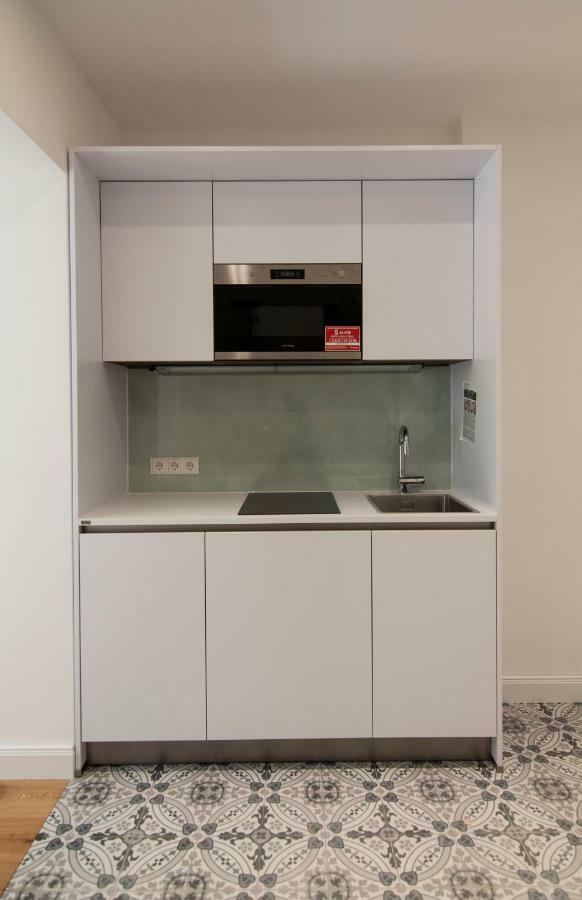 Apartament Easy Flat Sankt Elisabeth Wiedeń Pokój zdjęcie