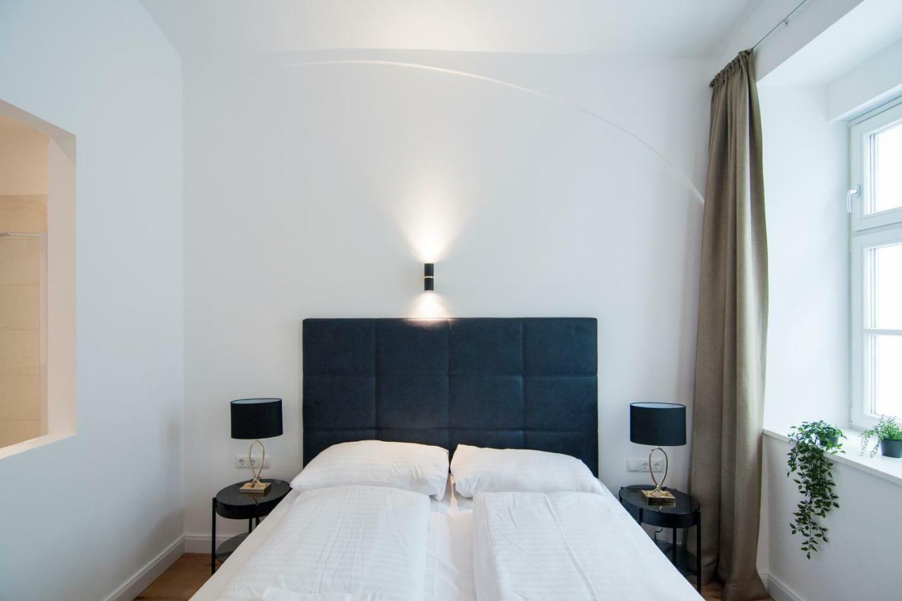 Apartament Easy Flat Sankt Elisabeth Wiedeń Zewnętrze zdjęcie