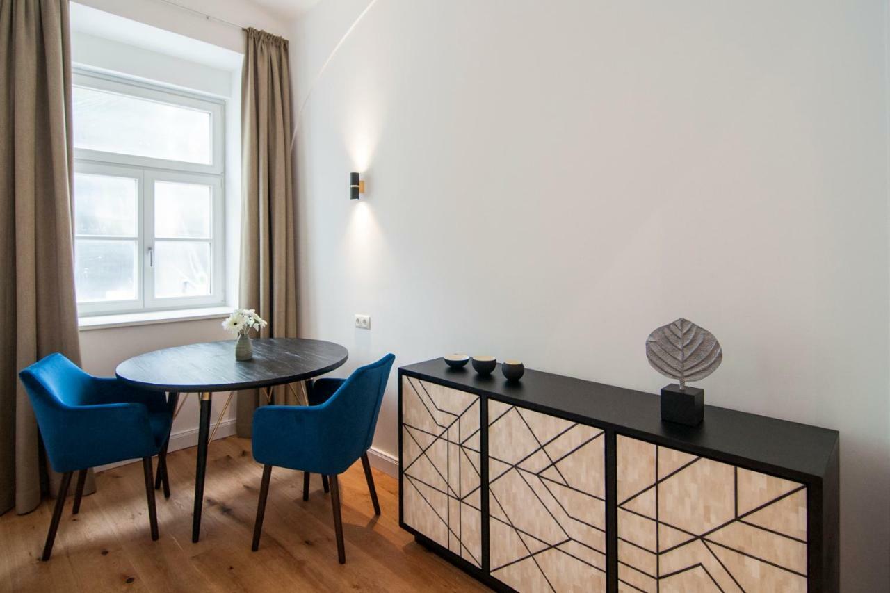 Apartament Easy Flat Sankt Elisabeth Wiedeń Zewnętrze zdjęcie
