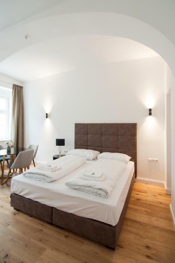 Apartament Easy Flat Sankt Elisabeth Wiedeń Zewnętrze zdjęcie