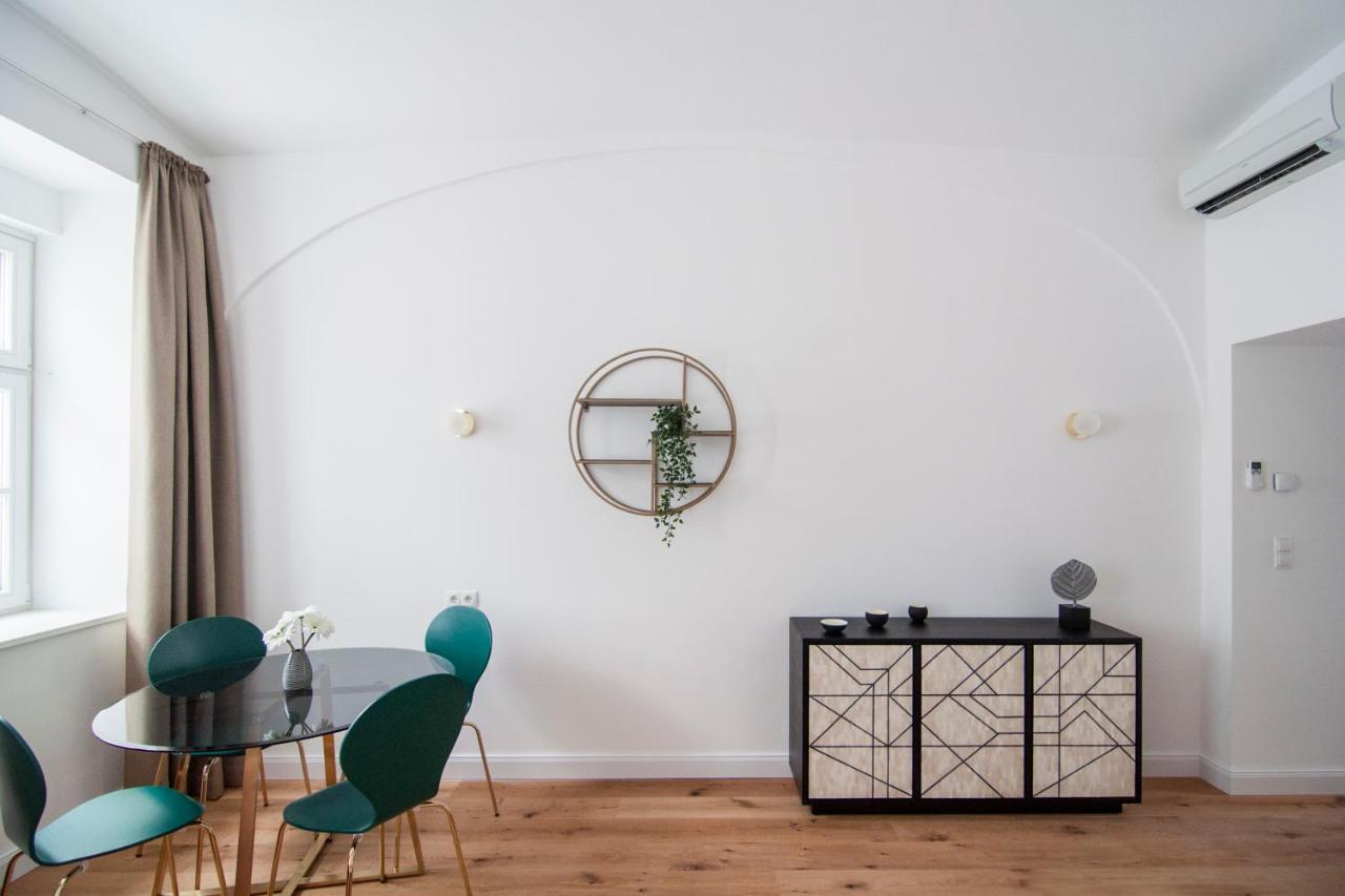 Apartament Easy Flat Sankt Elisabeth Wiedeń Zewnętrze zdjęcie