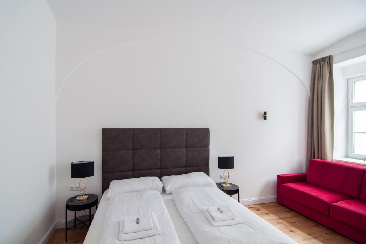Apartament Easy Flat Sankt Elisabeth Wiedeń Zewnętrze zdjęcie
