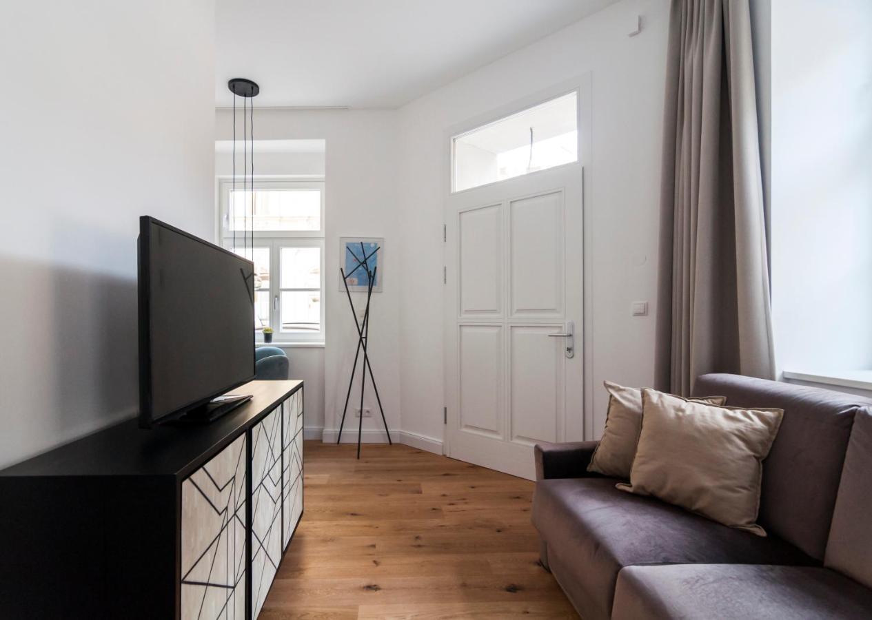 Apartament Easy Flat Sankt Elisabeth Wiedeń Zewnętrze zdjęcie