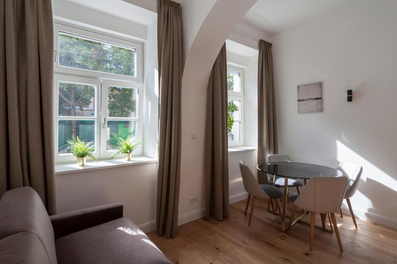 Apartament Easy Flat Sankt Elisabeth Wiedeń Zewnętrze zdjęcie