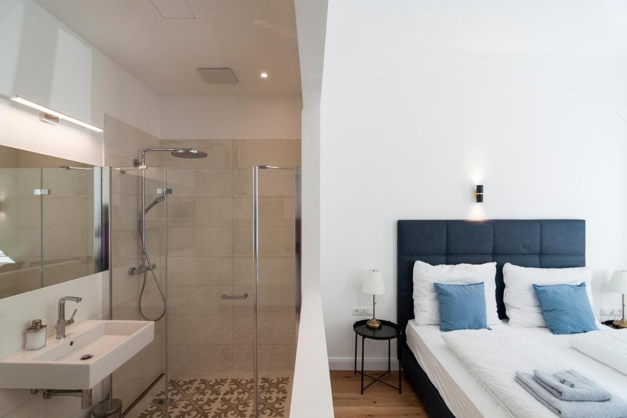 Apartament Easy Flat Sankt Elisabeth Wiedeń Zewnętrze zdjęcie