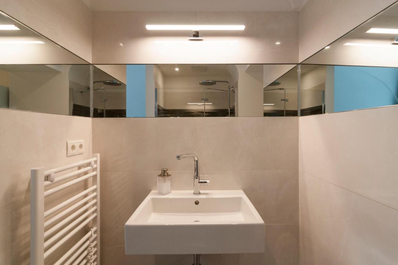 Apartament Easy Flat Sankt Elisabeth Wiedeń Zewnętrze zdjęcie
