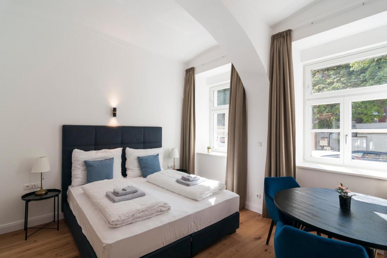 Apartament Easy Flat Sankt Elisabeth Wiedeń Zewnętrze zdjęcie