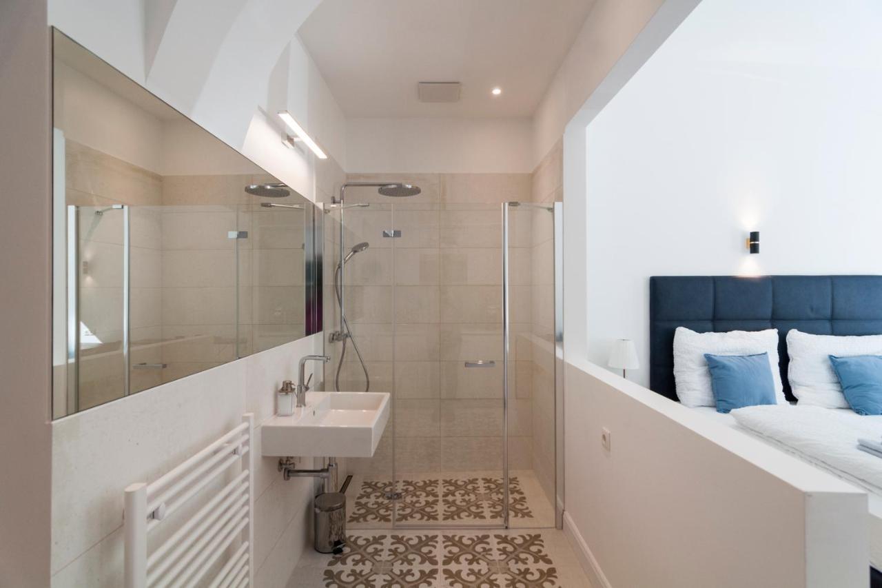Apartament Easy Flat Sankt Elisabeth Wiedeń Zewnętrze zdjęcie