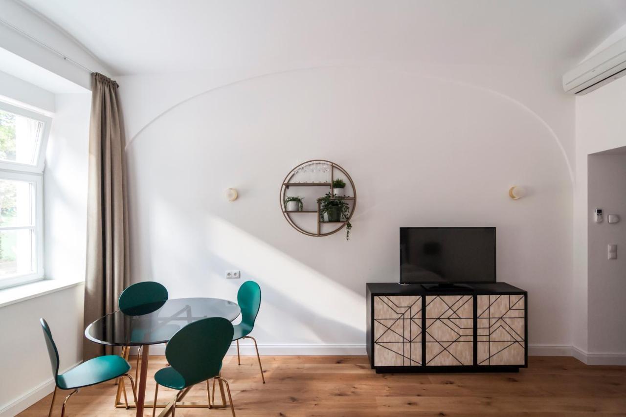 Apartament Easy Flat Sankt Elisabeth Wiedeń Zewnętrze zdjęcie