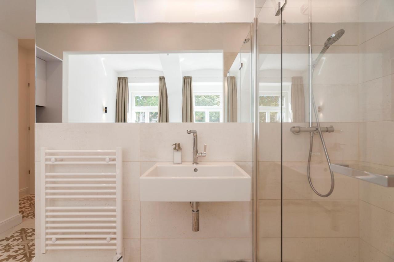 Apartament Easy Flat Sankt Elisabeth Wiedeń Zewnętrze zdjęcie