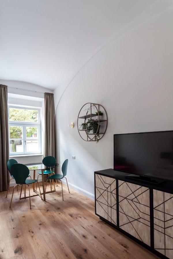 Apartament Easy Flat Sankt Elisabeth Wiedeń Zewnętrze zdjęcie