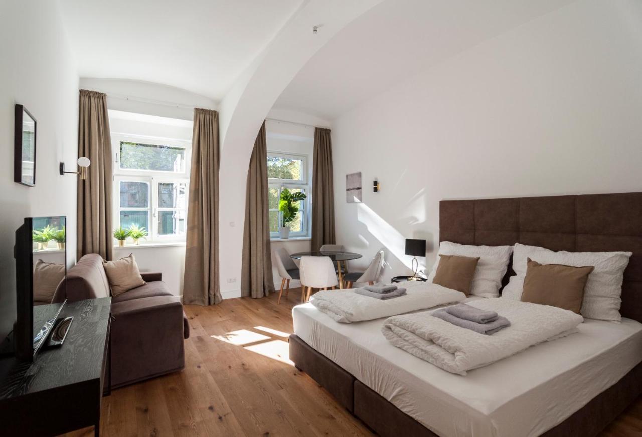 Apartament Easy Flat Sankt Elisabeth Wiedeń Zewnętrze zdjęcie
