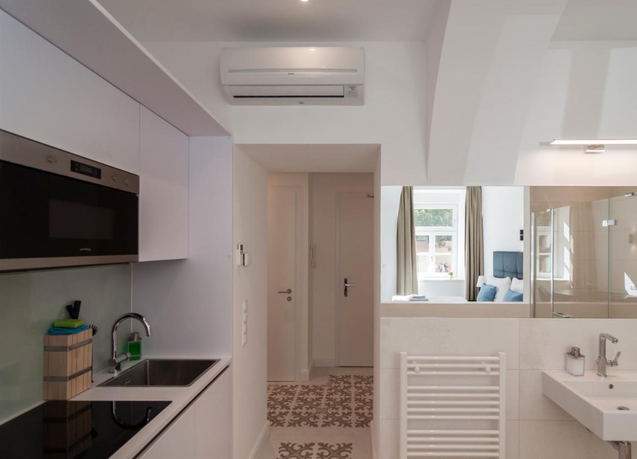 Apartament Easy Flat Sankt Elisabeth Wiedeń Zewnętrze zdjęcie