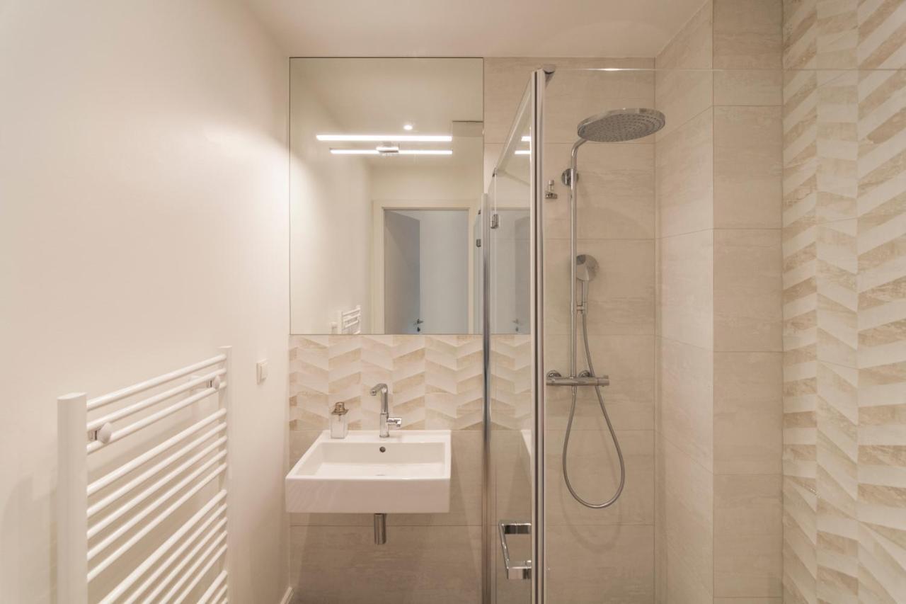 Apartament Easy Flat Sankt Elisabeth Wiedeń Zewnętrze zdjęcie
