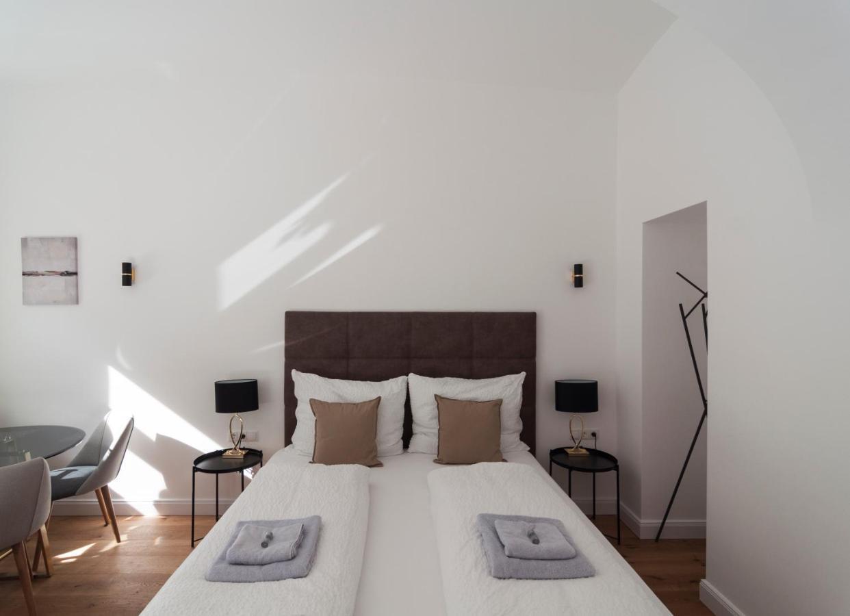 Apartament Easy Flat Sankt Elisabeth Wiedeń Zewnętrze zdjęcie