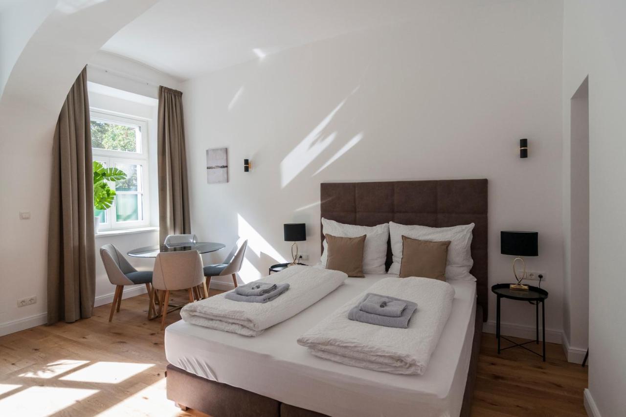 Apartament Easy Flat Sankt Elisabeth Wiedeń Zewnętrze zdjęcie