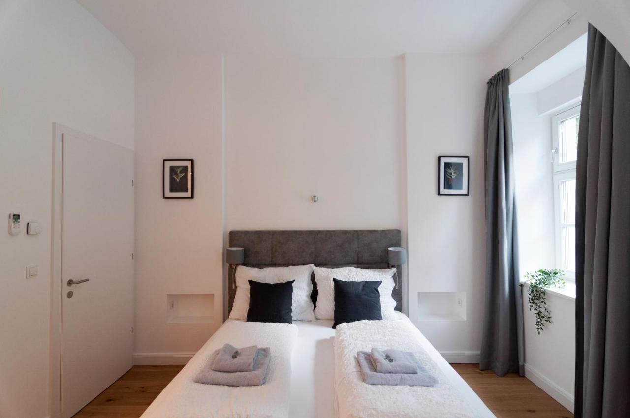 Apartament Easy Flat Sankt Elisabeth Wiedeń Zewnętrze zdjęcie